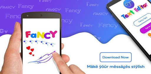 Fancy Text For Chat pc screenshot Fancy Text For Chat pc screenshot