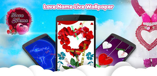 My Love Name Live Wallpaper pc screenshot My Love Name Live Wallpaper pc screenshot