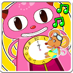 Hickory Dickory Dock icon