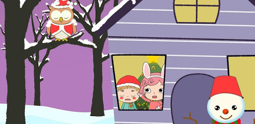 Santa Claus Is Coming To Town pc screenshot Santa Claus Is Coming To Town pc screenshot