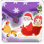 Santa Claus Is Coming To Town icon