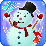 Frosty The Snowman icon