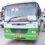 Bhubaneswar Bus Info icon