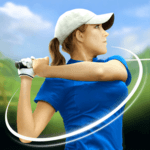 Pro Feel Golf icon