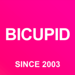 Bicupid - Bisexual Dating icon