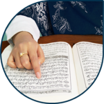 Learn Quran Tajwid icon