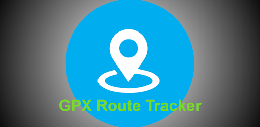 GPX Route Tracker Companion pc screenshot