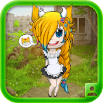 Avatar Maker: Anime Chibi icon