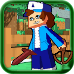Avatar Maker: Cube Games icon