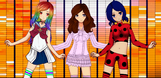 Your Dance Avatar pc screenshot