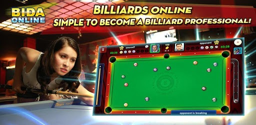 Bida Online: 8 Pool Ball, Billiard Online, 7 Card pc screenshot Bida Online: 8 Pool Ball, Billiard Online, 7 Card pc screenshot