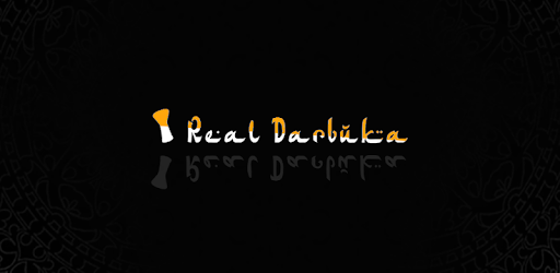 Real Darbuka pc screenshot
