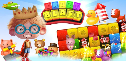 Toy Box: Crazy Blast pc screenshot Toy Box: Crazy Blast pc screenshot