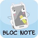Simply NotePad icon