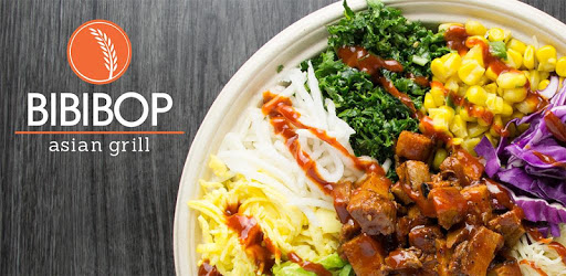 BIBIBOP Asian Grill pc screenshot BIBIBOP Asian Grill pc screenshot