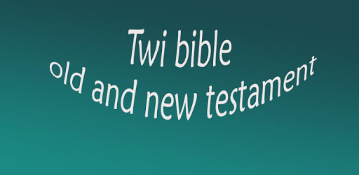 Twi bible old and new testament pc screenshot Twi bible old and new testament pc screenshot