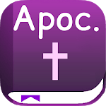 Apocrypha icon