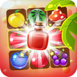 Bible Crush for pc icon