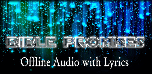 Bible Promises Offline Audio Vol2 pc screenshot
