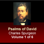 Treasury of David Vol. 1 of 6 icon