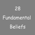 SDA Beliefs icon