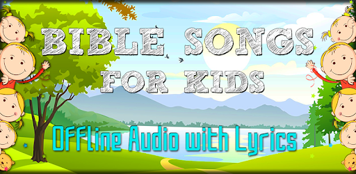 Bible Songs for Kids with Lyrics Offline pc screenshot Bible Songs for Kids with Lyrics Offline pc screenshot