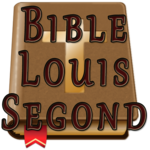 Bible en Français icon