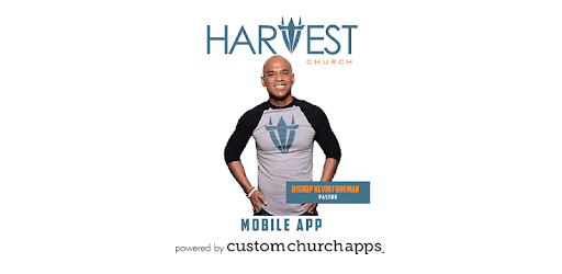Harvest Church Mobile pc screenshot Harvest Church Mobile pc screenshot