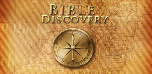 Bible-Discovery pc screenshot Bible-Discovery pc screenshot