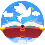 Easy to read Bible 📖 icon