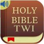 Twi Bible Asante Free (Pro) icon