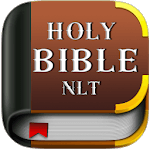 NLT Bible Free Offline icon