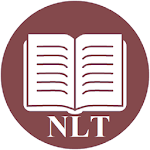 NLT Bible icon