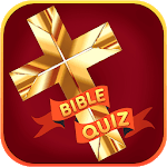 Bible Trivia Christian Quiz for pc icon