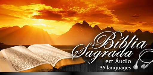 Holy Bible in Audio pc screenshot