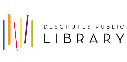 Deschutes Public Library pc screenshot Deschutes Public Library pc screenshot