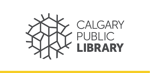 Calgary Public Library pc screenshot Calgary Public Library pc screenshot