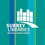 Surrey Libraries icon