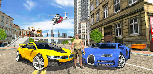 Drive To Town pc screenshot Drive To Town pc screenshot