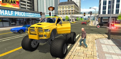 Go To Town 3 pc screenshot