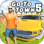 Go To Town 5 icon