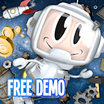 Astrolander Free icon