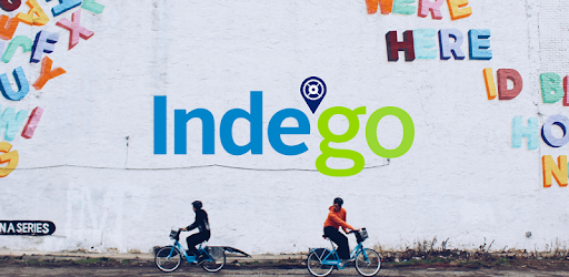 Indego pc screenshot Indego pc screenshot