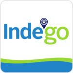 Indego icon