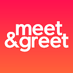 Meet and Greet icon