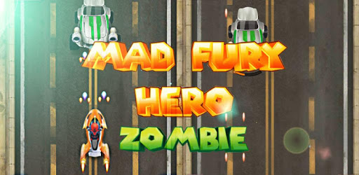 Mad Fury Hero Zombie pc screenshot Mad Fury Hero Zombie pc screenshot