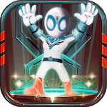 Mad Fury Hero Zombie icon