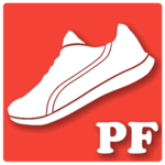 PlexFit for Pebble icon