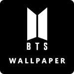 BTS - Best wallpaper 2019 2K HD Full HD icon