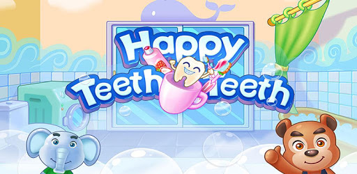 Happy Teeth Teeth Kids Game pc screenshot Happy Teeth Teeth Kids Game pc screenshot